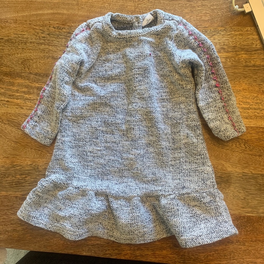 Baby girl dress